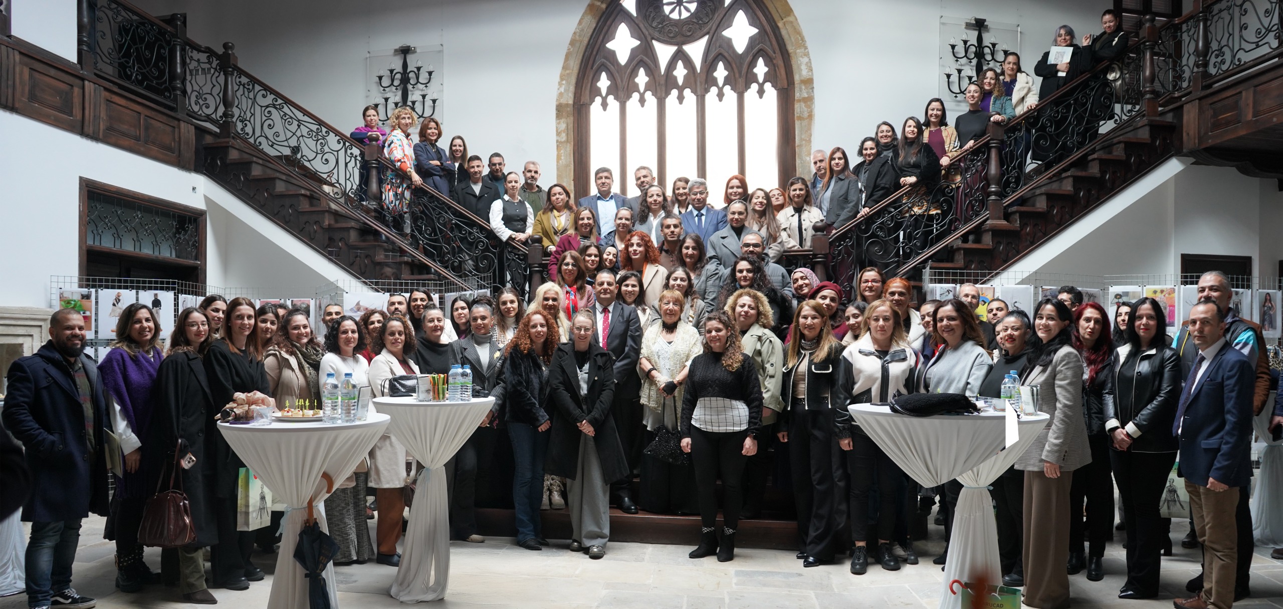 ARUCAD 5. Eğitim Çalıştayı yapıldı