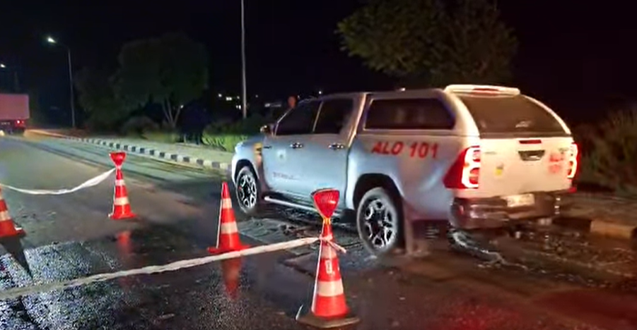 Boğaziçi Köyü’nde Şap Hastalığına Karşı Önlemler Alındı