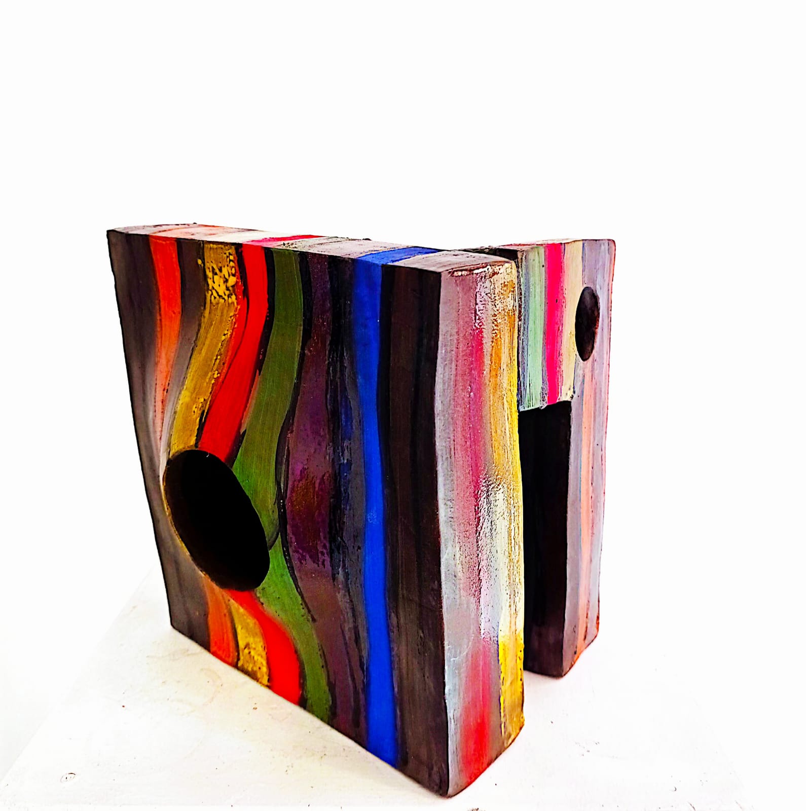 2025’in Son Sergisi Günsel Tower’da Açılıyor!