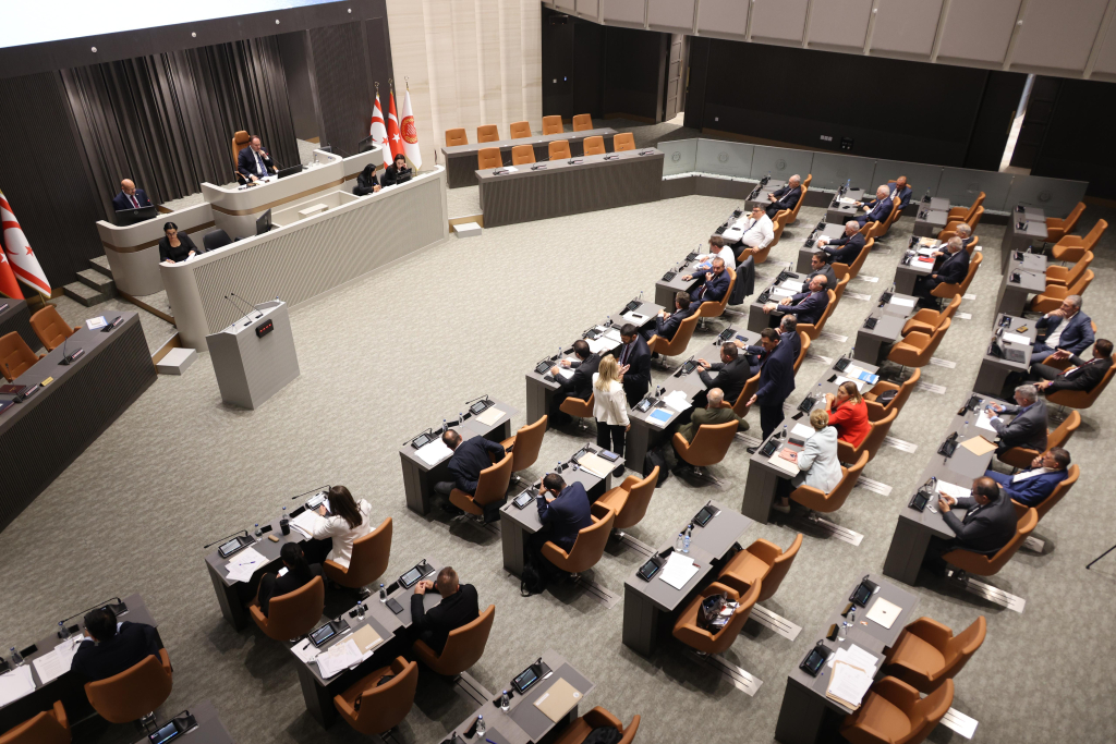 10 günlük bütçe maratonu bugün tamamlanıyor