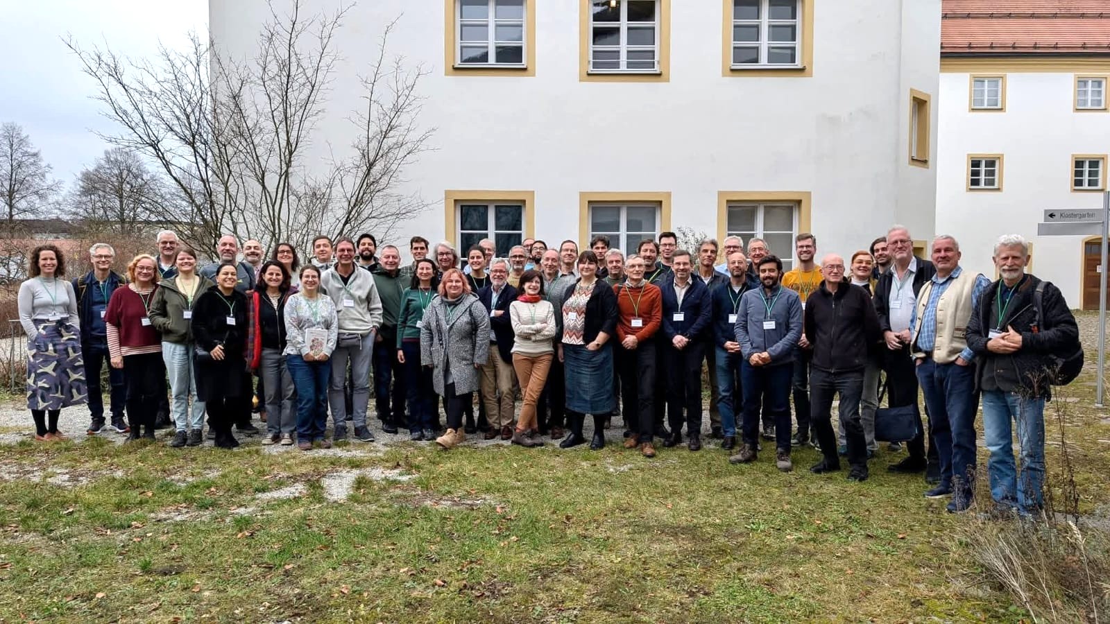 Kelebeklerin Geleceği İçin Kıtalar Arası Dayanışma!