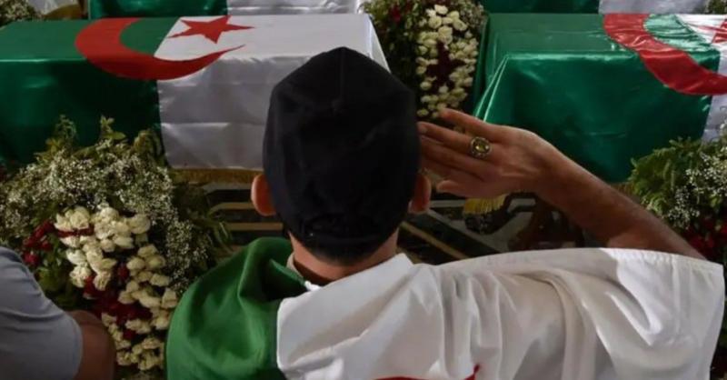 Cezayir Meclisi, Fransız sömürgeciliğini suç sayan yasayı onayladı