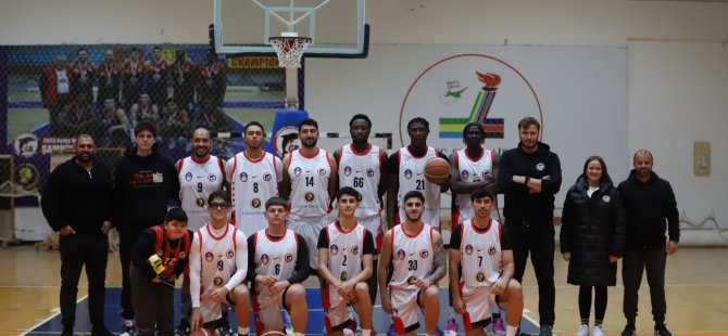 İskele’den Çifte Galibiyet