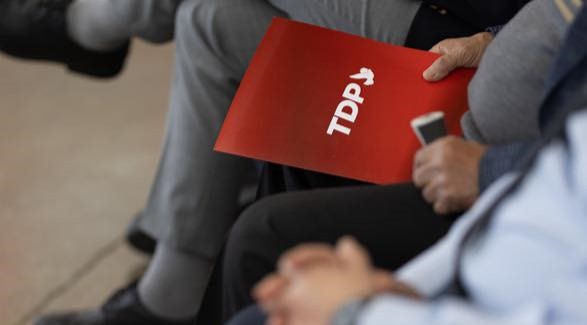 TDP: "Her şey kontrol altında" iddiası kurşun sesleriyle bir kez daha çöktü