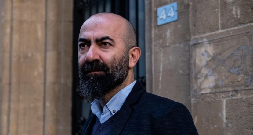 Kemal Baykallı: Kıbrıs’ın çözümsüzlükle yaşama lüksü kalmamıştır