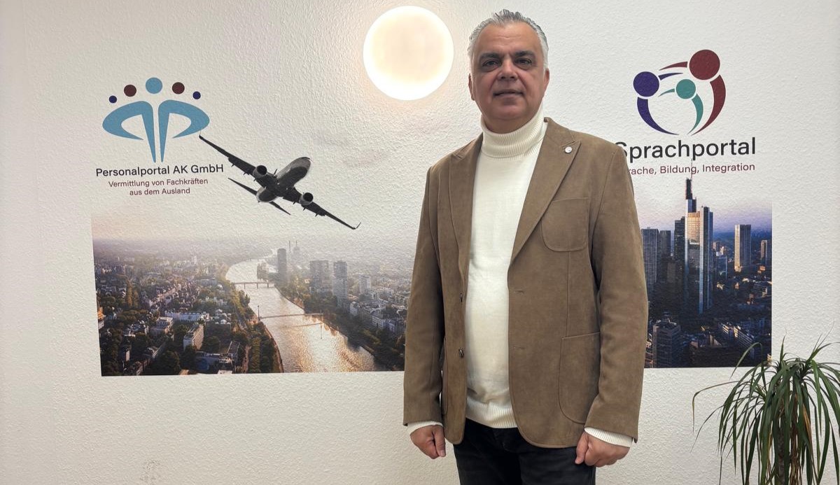 FutureMind’ten Almanya’da Ücretsiz Üniversite Eğitimi ve Dil Hazırlığı İçin Yeni İş Birliği