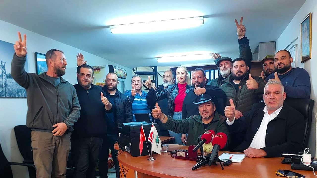 Hayvan Üreticileri yarın Tarım ve Doğal Kaynaklar Bakanlığı önünde eylem yapacak