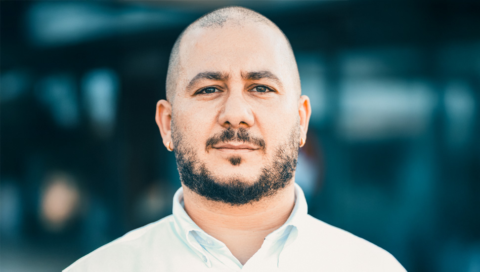 Redif Ekinci: Kıbrıs, büyük güçlerin hesaplaşma alanı olamaz