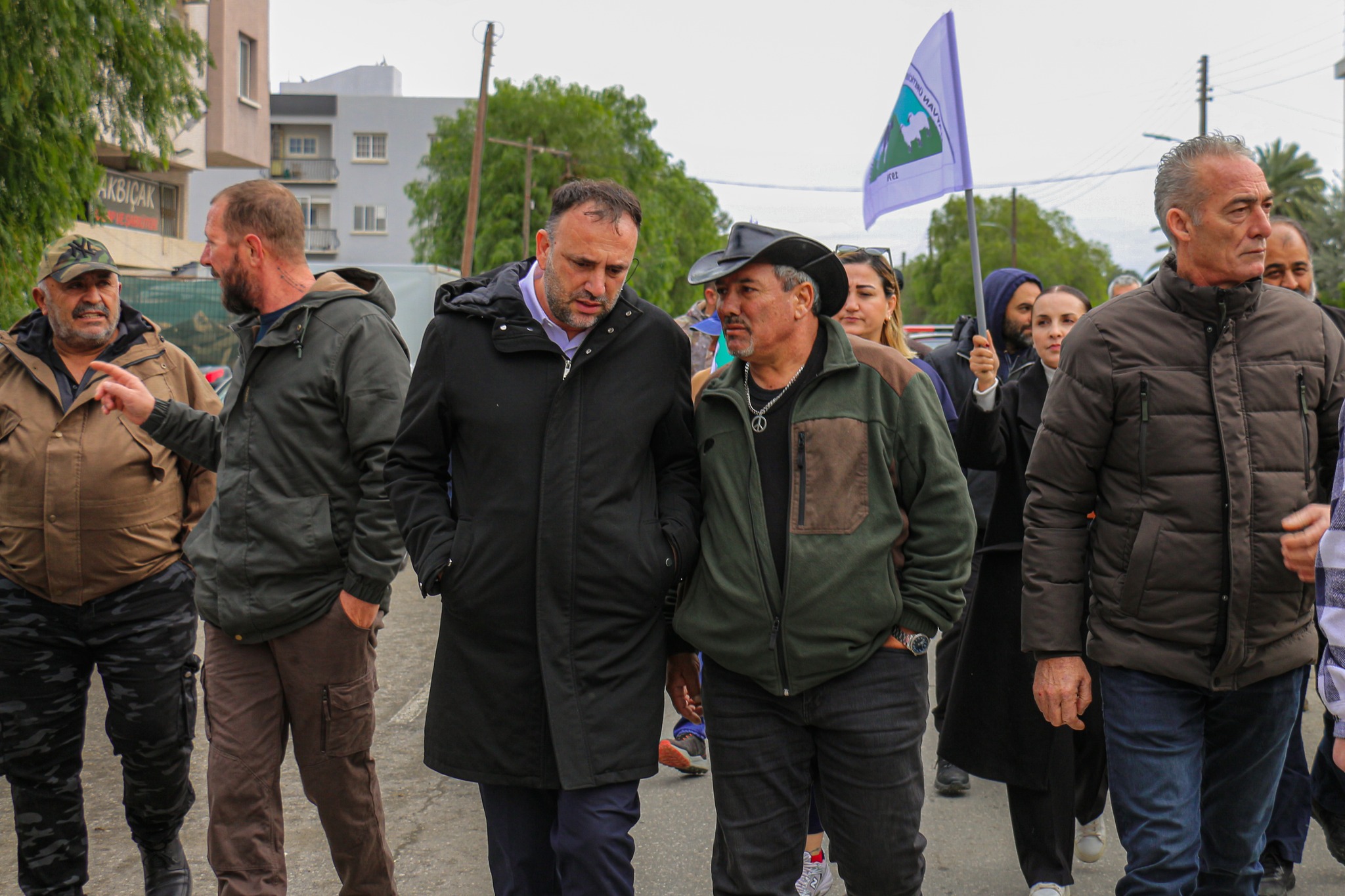 Zeki Çeler: Üreticisine sahip çıkmayan bir ülke ayakta kalamaz