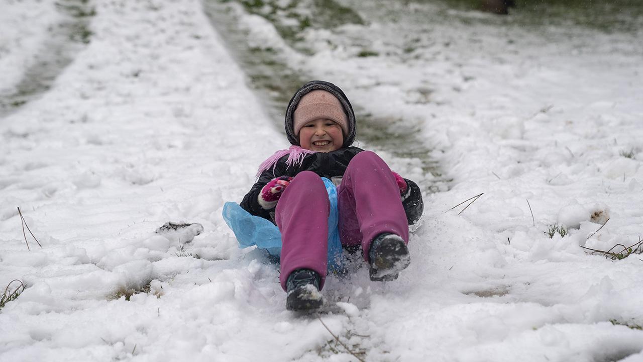 İstanbul'da okullar tatil edildi