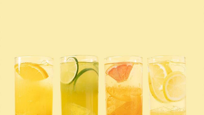 Bir bardak portakal suyunun şaşırtıcı faydaları