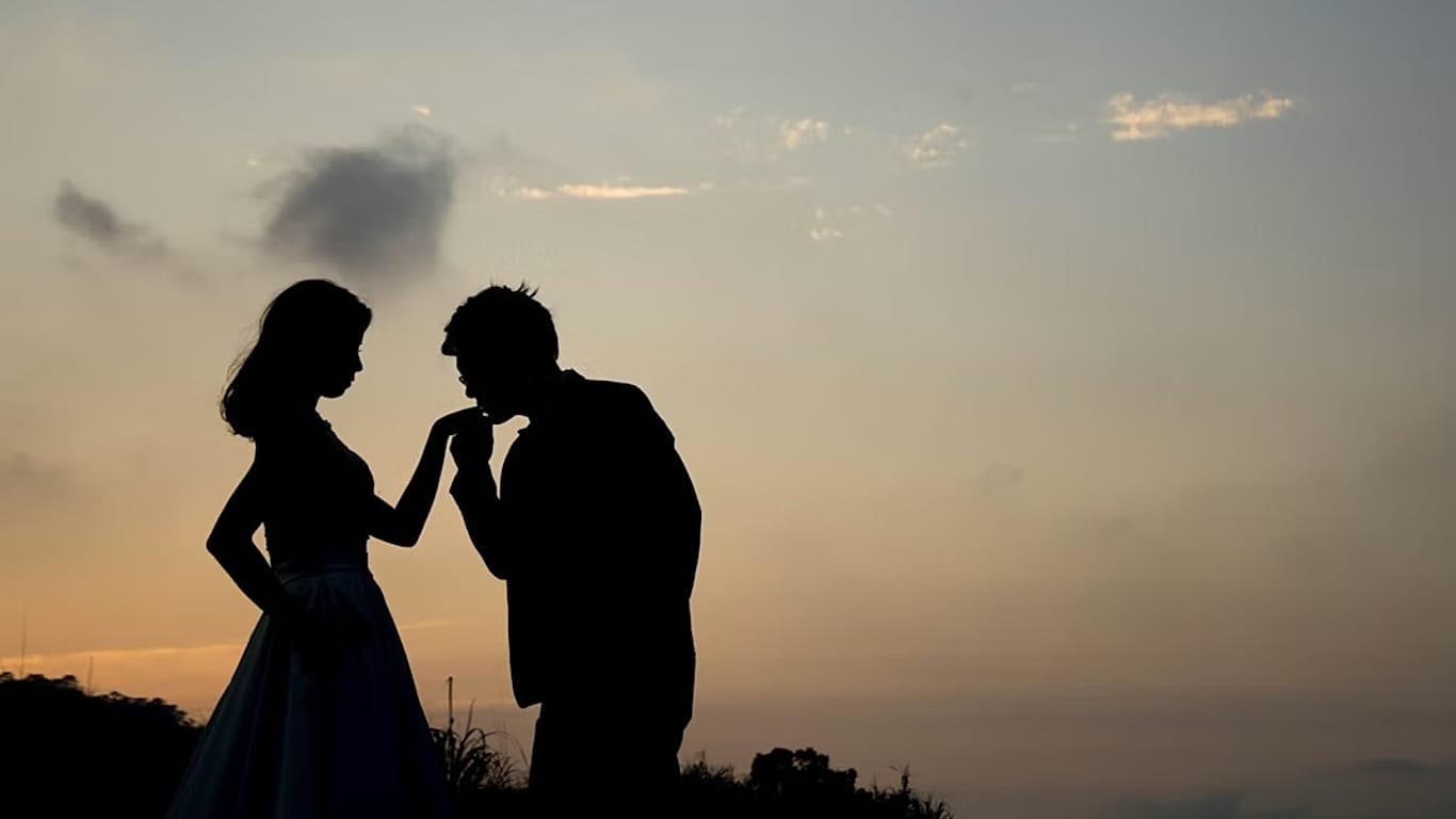 Bazı erkeklerin daha çekici bulunmasının ardındaki 'basit' özellik ortaya çıkarıldı