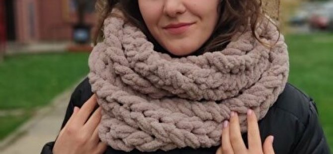 Sivilceye neden olabilir: Atkı ne sıklıkla yıkanmalı?