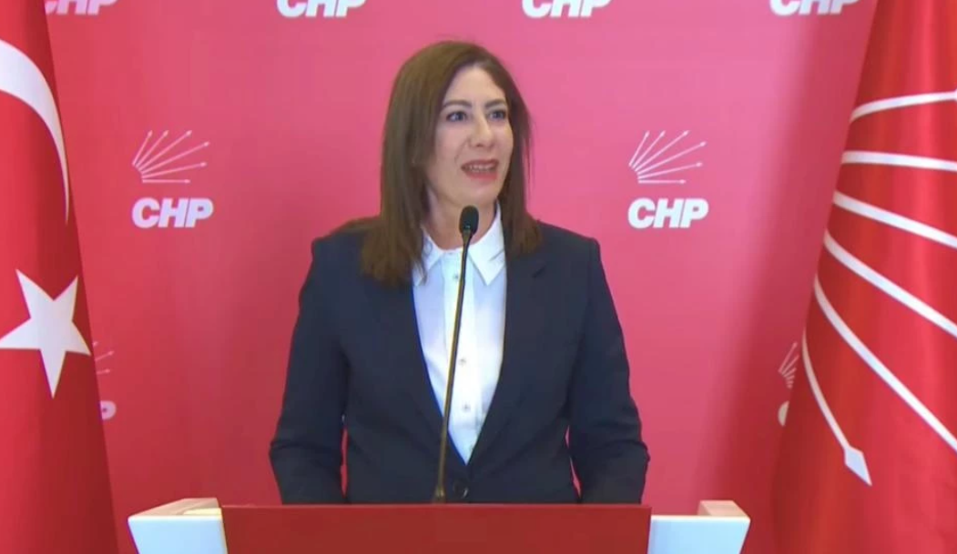 Sıla Usar Ankara'da