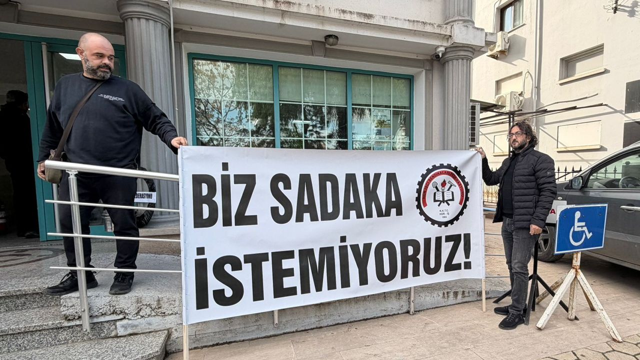 Serdaroğlu: Asgari ücreti, bir geçim ücretidir