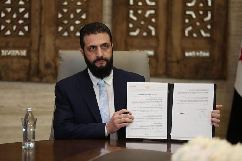 Şam ve SDG arasında ateşkes: 14 maddelik anlaşma neleri içeriyor?