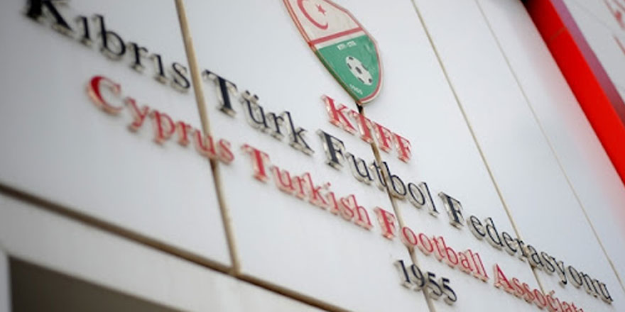 Futbolda tüm karşılaşmalar ertelendi