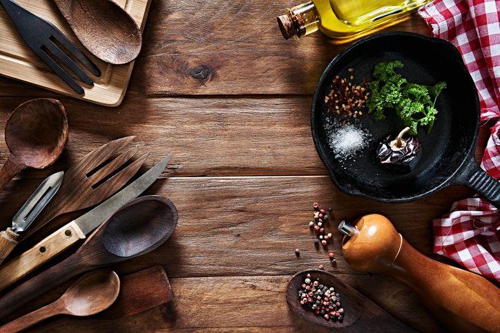 Karabiber ve zeytinyağı gıdaları nasıl daha besleyici hale getiriyor?