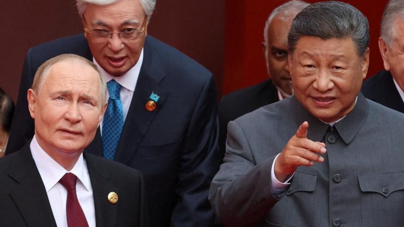 Rusya ve Çin, Trump'ın Grönland'ı ABD'ye katma çabalarına nasıl bakıyor?