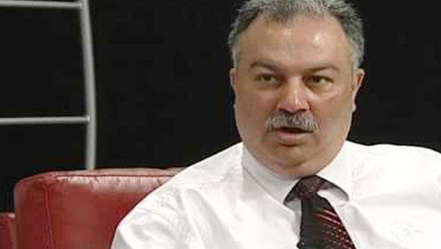 Özer Kanlı: KKTC’de söz bitmiştir, artık polis ve adalet konuşmalıdır