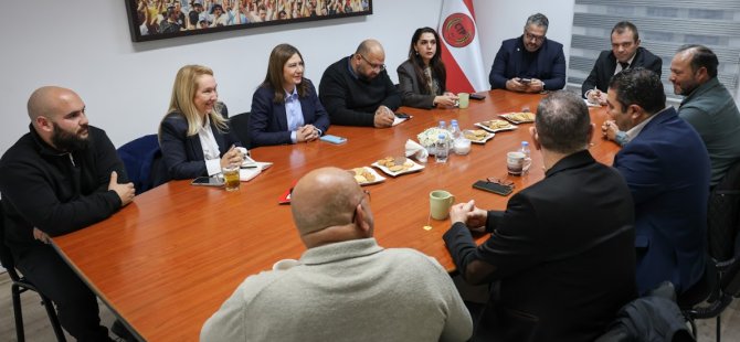 İncirli: Üretime dayalı bir ekonomi modelini hayata geçireceğiz