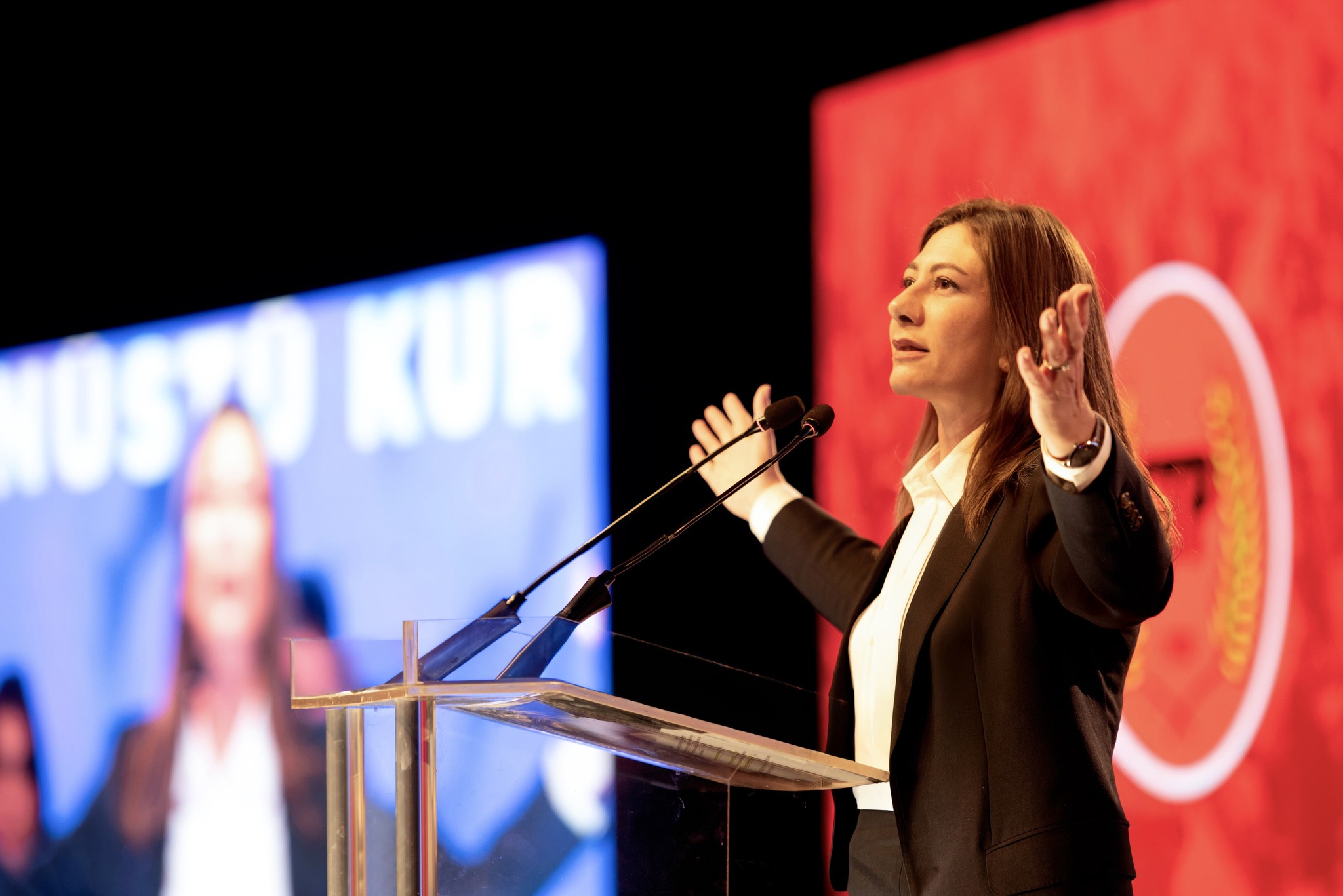 Sıla Usar İncirli'den yolsuzluk ve usulsüzlük iddialarına ilişkin sert açıklamalar