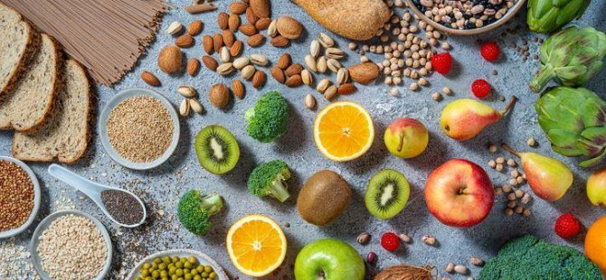 Lifli besinler beynimizi nasıl koruyor, ne kadar tüketmemiz lazım?