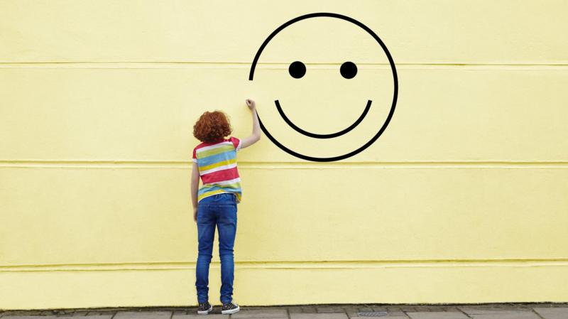 Yedi günde mutluluğa ulaşma rehberi