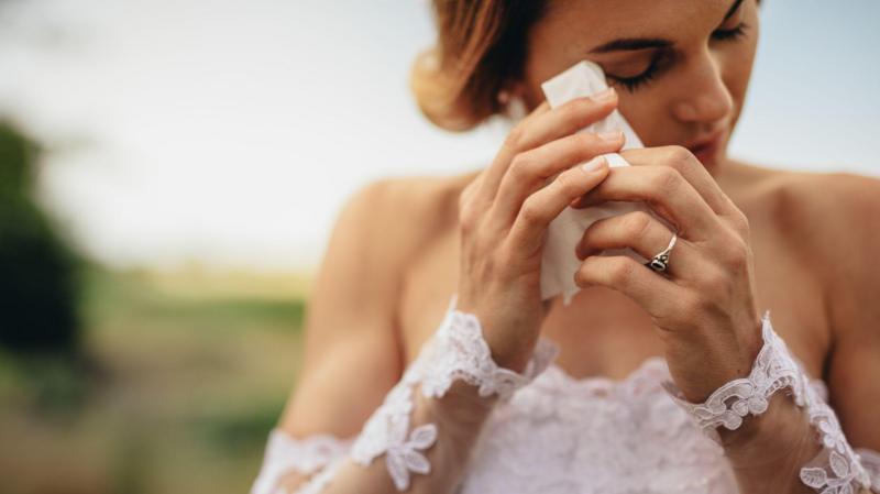 İnsan mutluluktan neden ağlar?