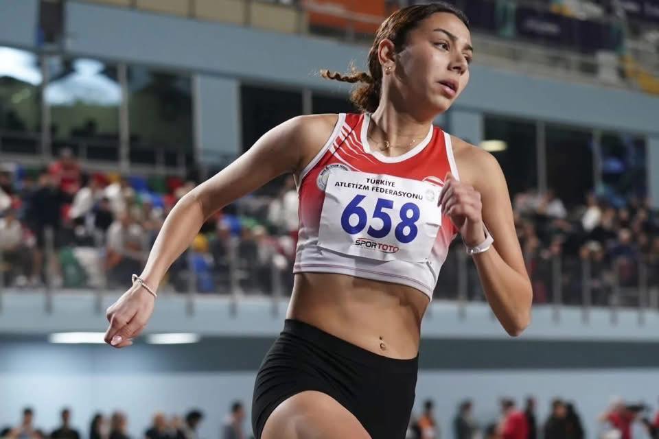 Ada Kafa, U18 Avrupa Şampiyonası’na Katılma Hakkı Kazandı