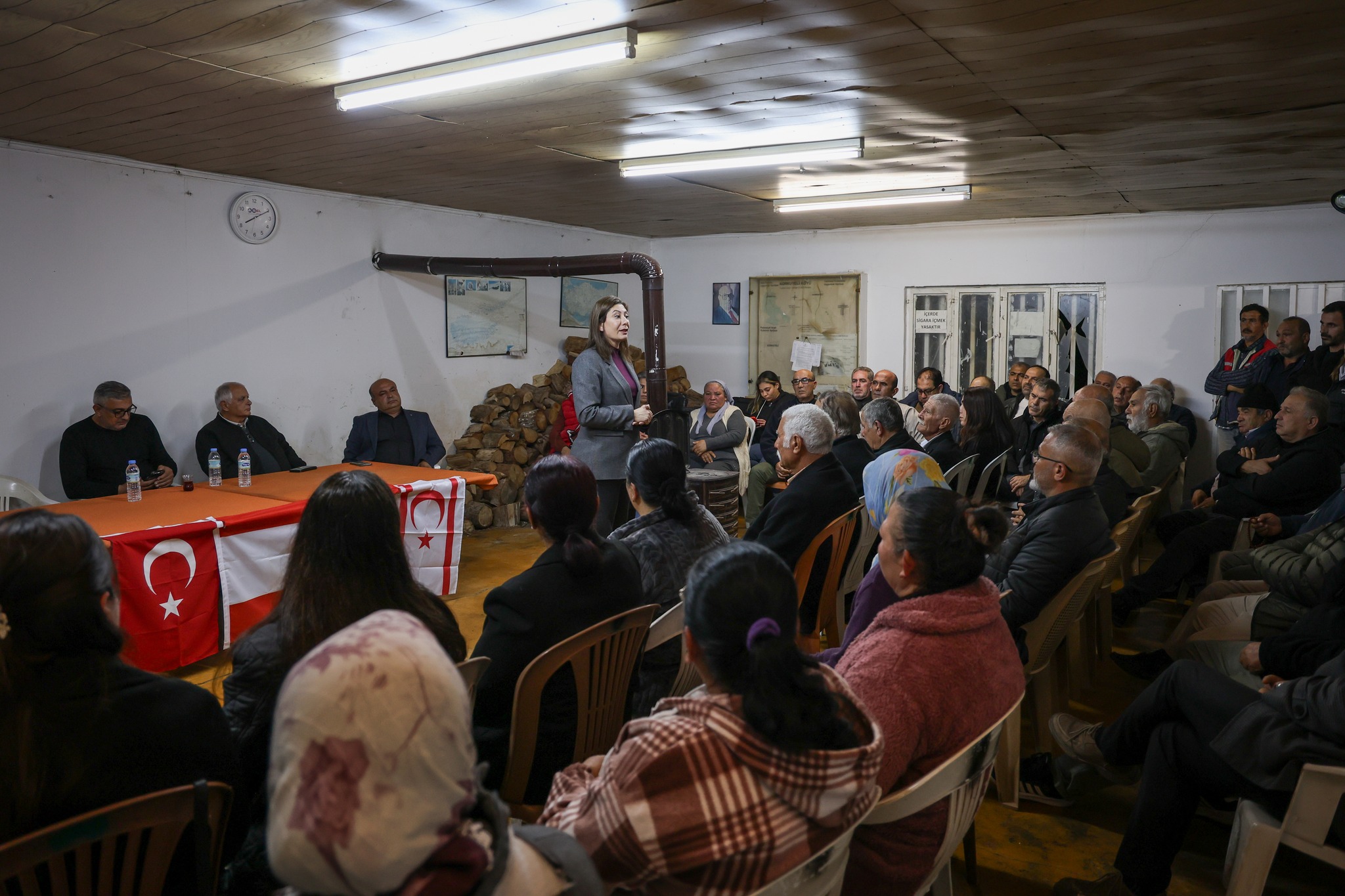 “Cumhurbaşkanlığı seçiminde kurduğumuz kardeşlik cephesi daha güçlü olacak”