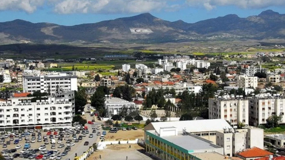 KKTC’nin yeni projeksiyon nüfusu: 489 bin 308