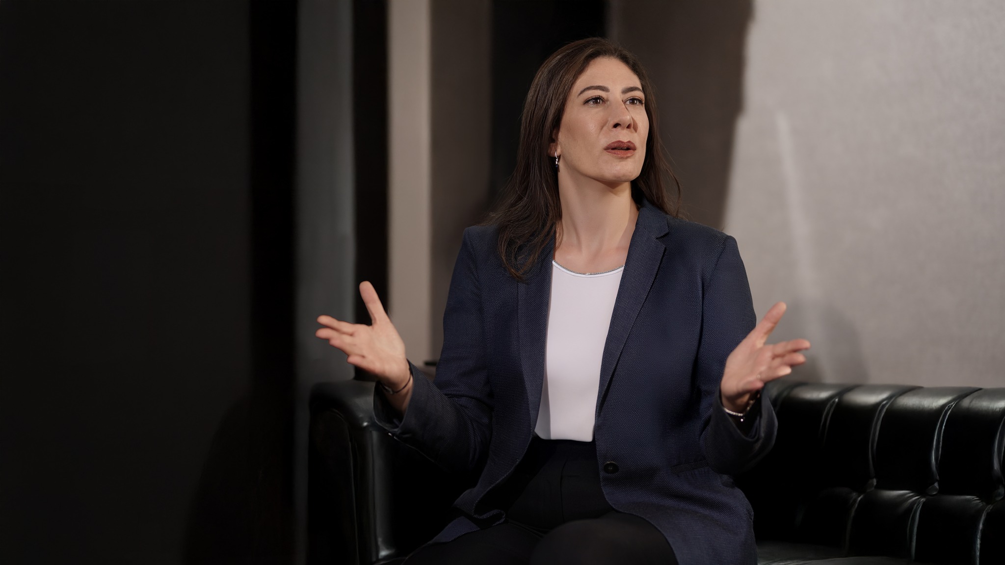 Sıla Usar İncirli: Bu çürümüşlükte doğru ve ahlaki olan erken seçimdir