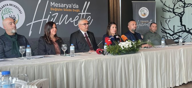 Ahmet Latif yeniden aday olduğunu açıkladı