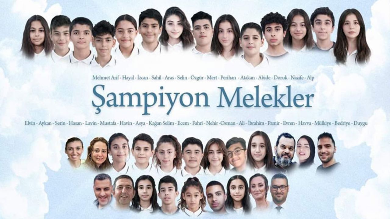 Şampiyon Melekler, 3'üncü yılında “Adalet ile Sonsuz Sevgi” temasıyla anılacak