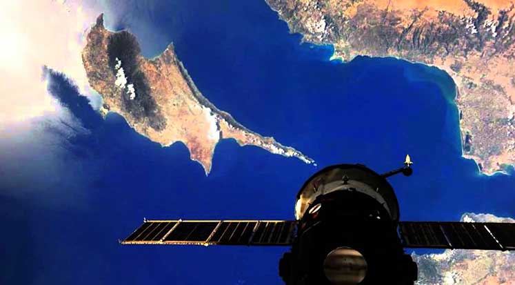 Tarım alanlarını belirlenmesi için uydudan çekim yapılacak