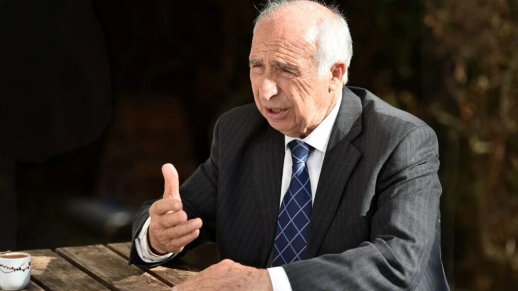 Prof. Dr. Cavit Atalar Uyardı: Kıbrıs’ta Deprem Riski Göz Ardı Edilemez