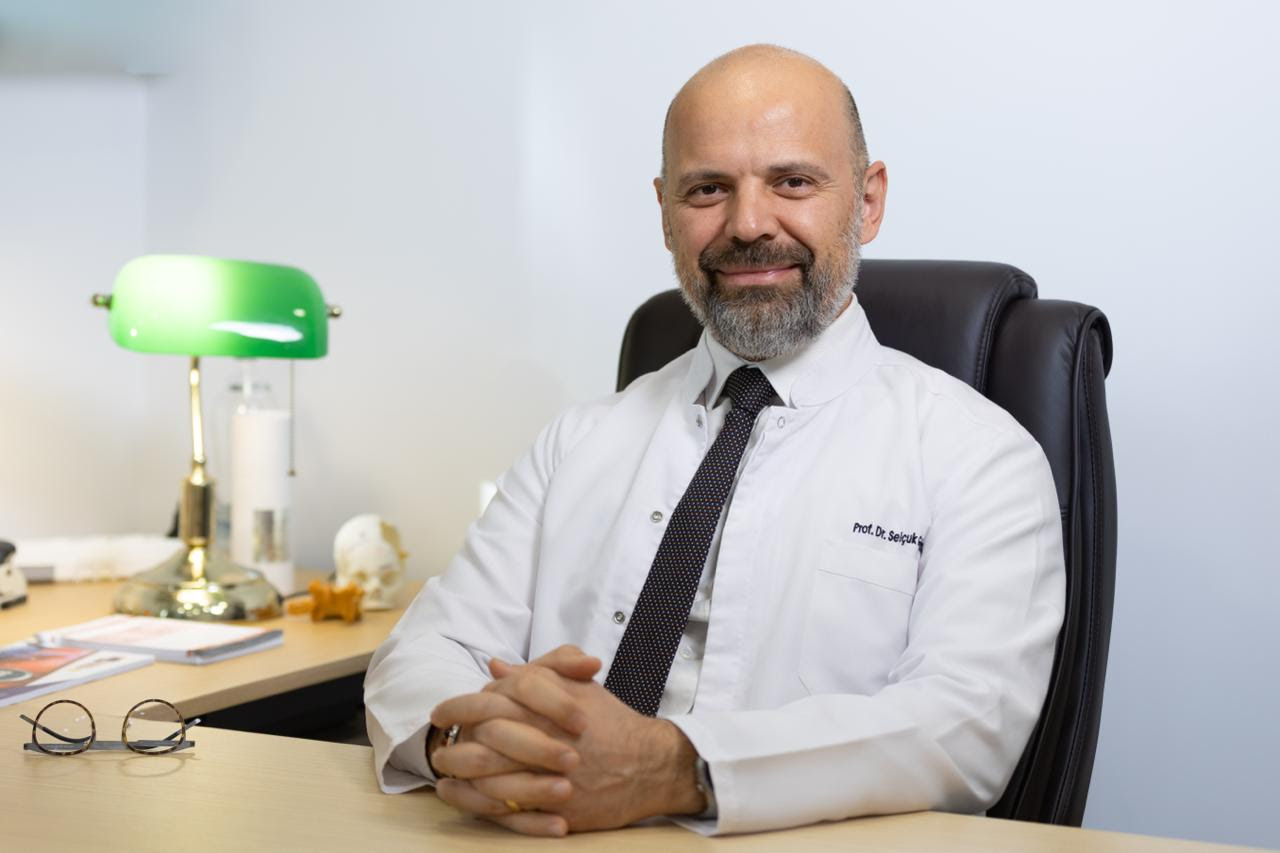 Atkısız Çıkmayın, Boyun Sağlığınızdan Olmayın