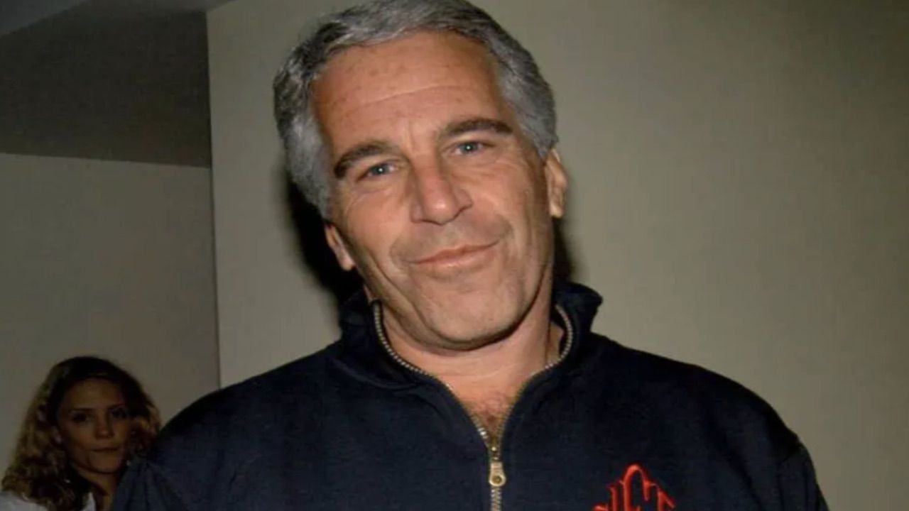 Epstein'in kendi DNA'sıyla "üstün insan ırkı" yaratma planı!