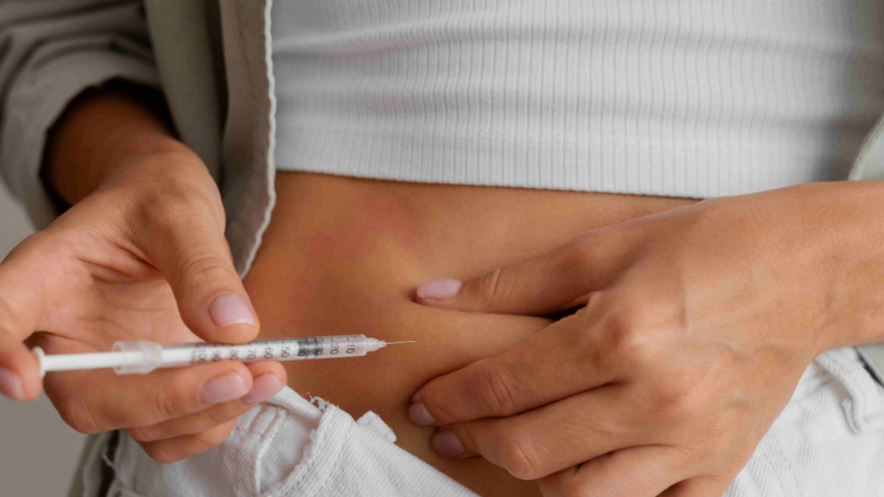 Zayıflama iğnesi kulananlar daha hızlı kilo alabiliyor