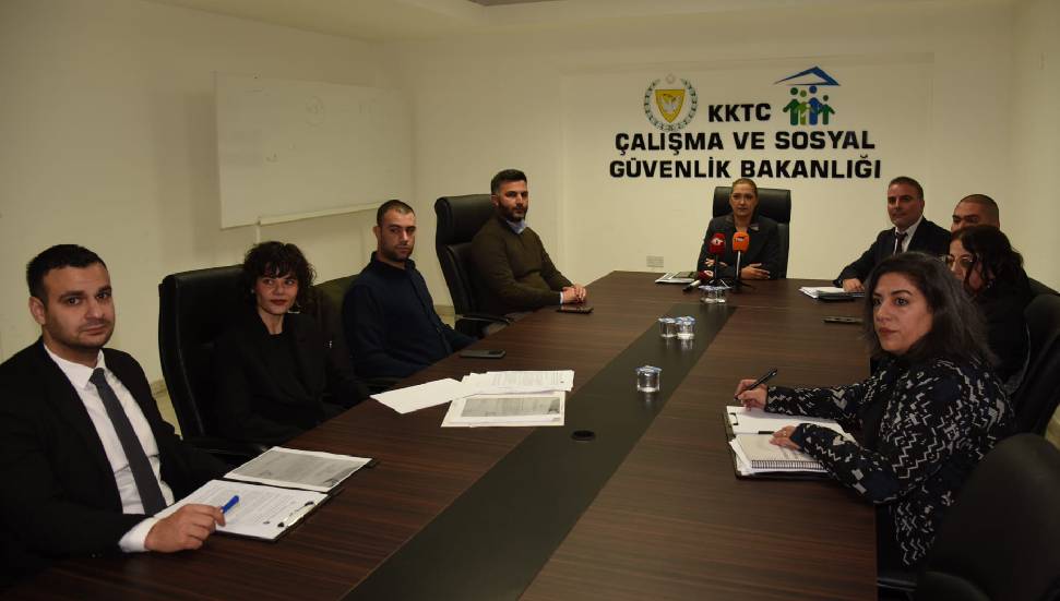 Ektam'da ‘Uzlaşı Kurulu’ toplandı: İşveren tarafı katılmadı