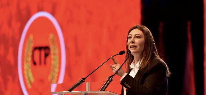 Sıla Usar İncirli: Güvensizlik Önergesi’ni yakında Meclis’e sunacağız