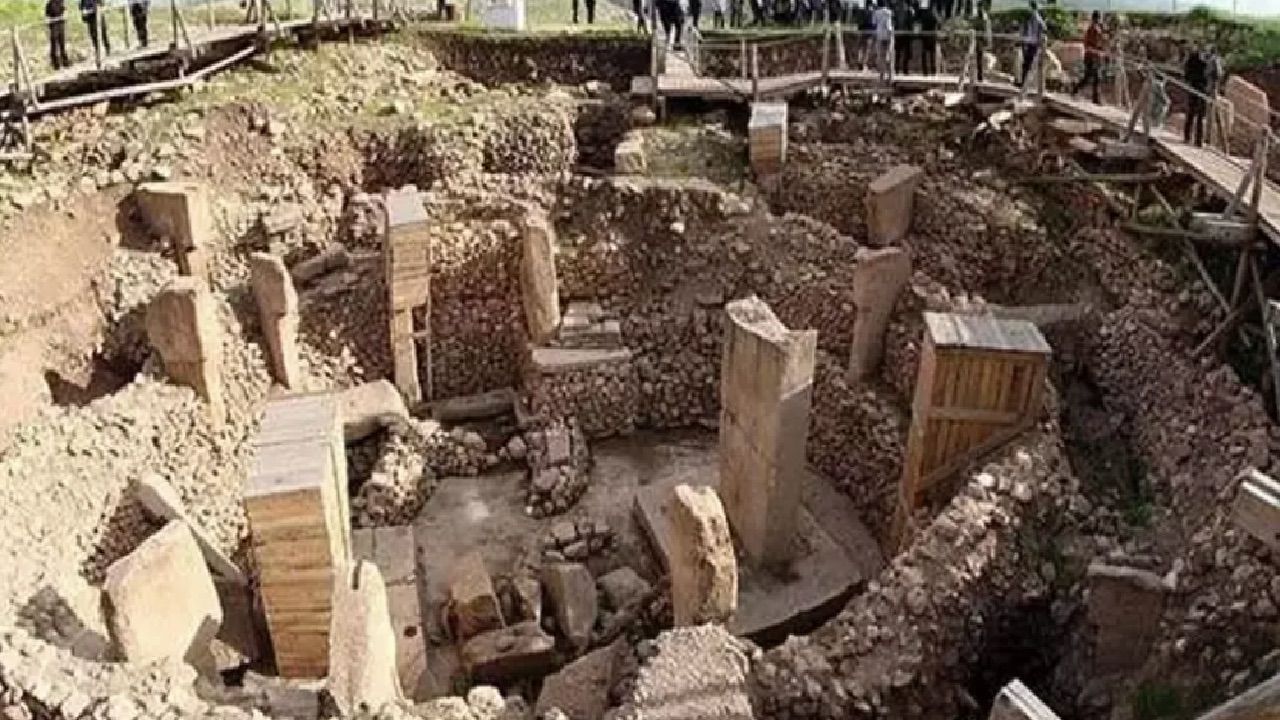 Göbeklitepe’nin Ötesi: 12 Bin Yıllık Medeniyet Ağı Ortaya Çıktı