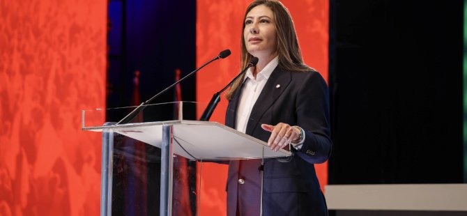 İncirli: “Temiz bir başlangıç için erken seçim şarttır”