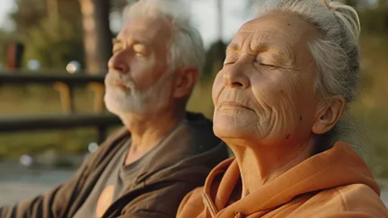 Yaşlanmanın hızlandığı iki ana durak noktası belirlendi