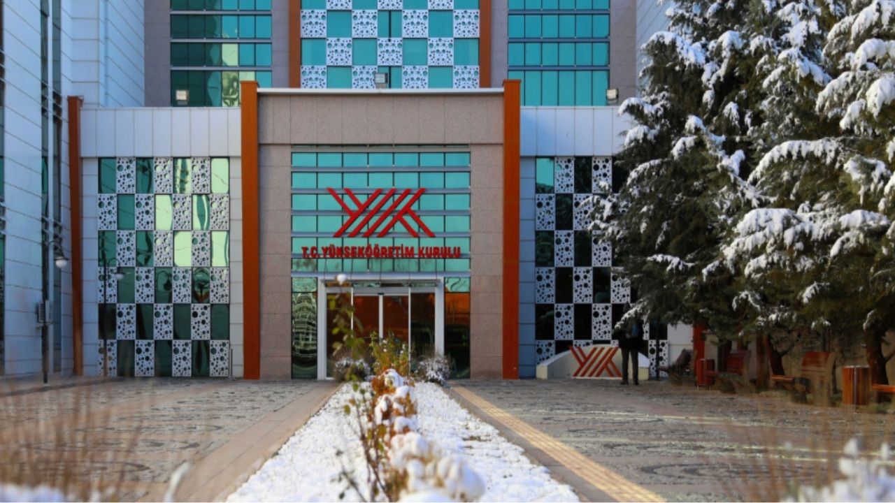 YÖK | Yüzlerce bölümde kontenjanlar düşürülüyor