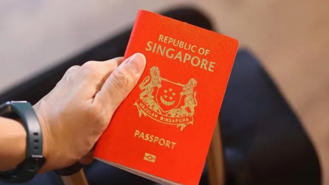 2026’nın en güçlü pasaportları belli oldu!