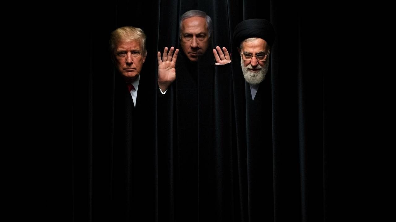 İran’da savaş alarmı