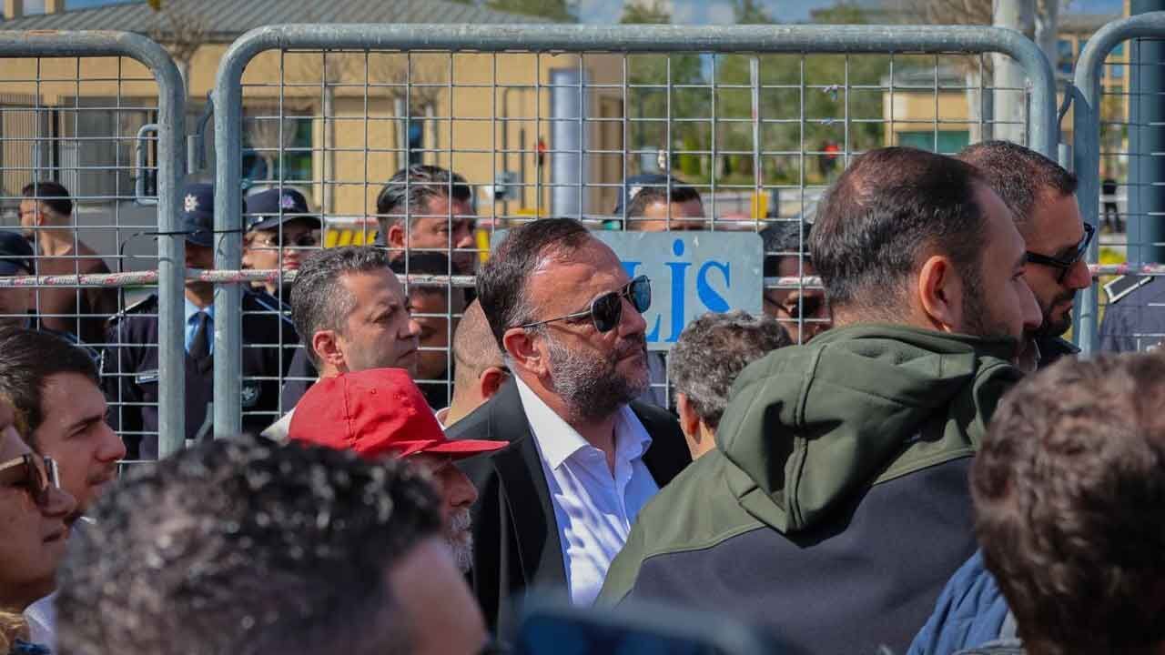 TDP: Dayatmaya Geçit Yok, Protokol Geri Çekilsin