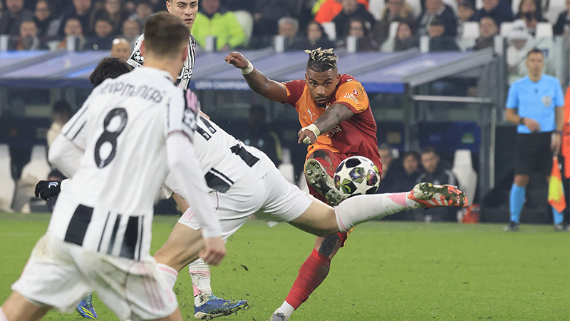 Spor yazarları Juventus-Galatasaray maçını değerlendirdi: Bu geceki paniği sakın unutma!